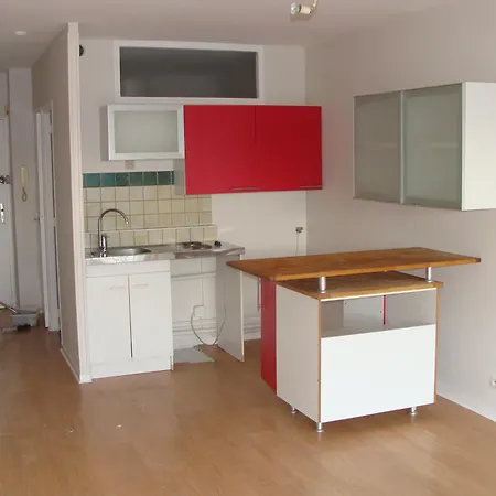 Le Mans Apartment Διαμέρισμα