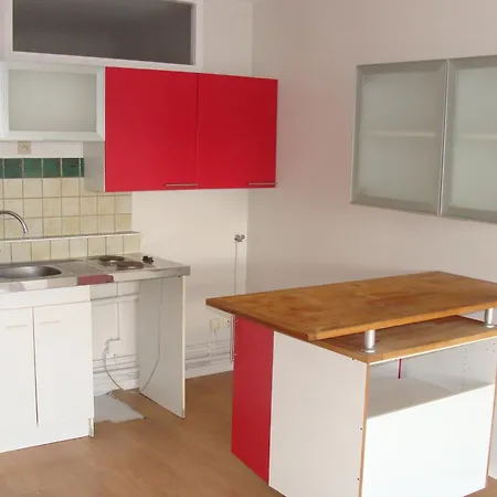 Le Mans Apartment * Λε Μανς