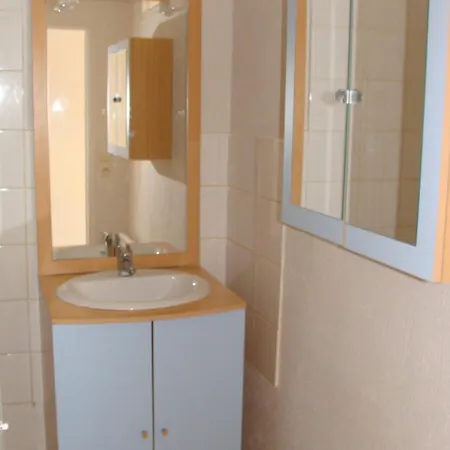 Le Mans Apartment * Λε Μανς