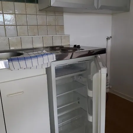 Διαμέρισμα Le Mans Apartment
