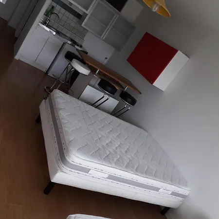 Le Mans Apartment
