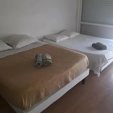 Le Mans Apartment Λε Μανς