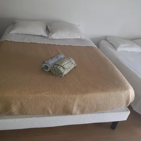 Le Mans Apartment *